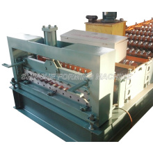 Roll Forming Machinery